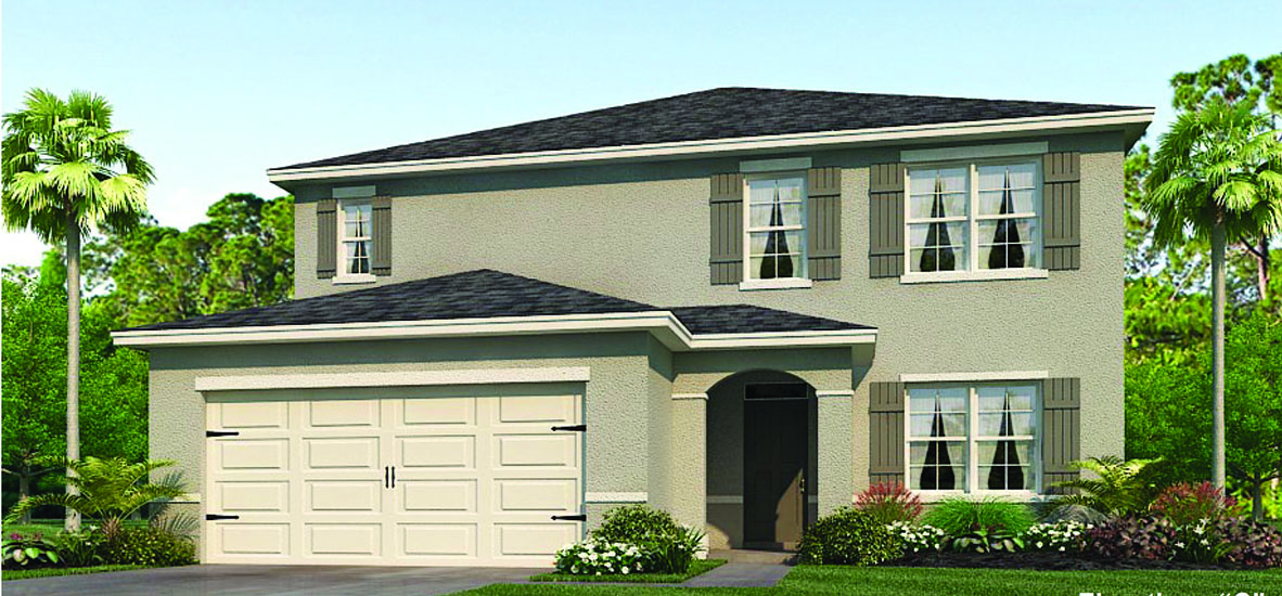 Home for Sale in St Cloud - Florida - USA - 5