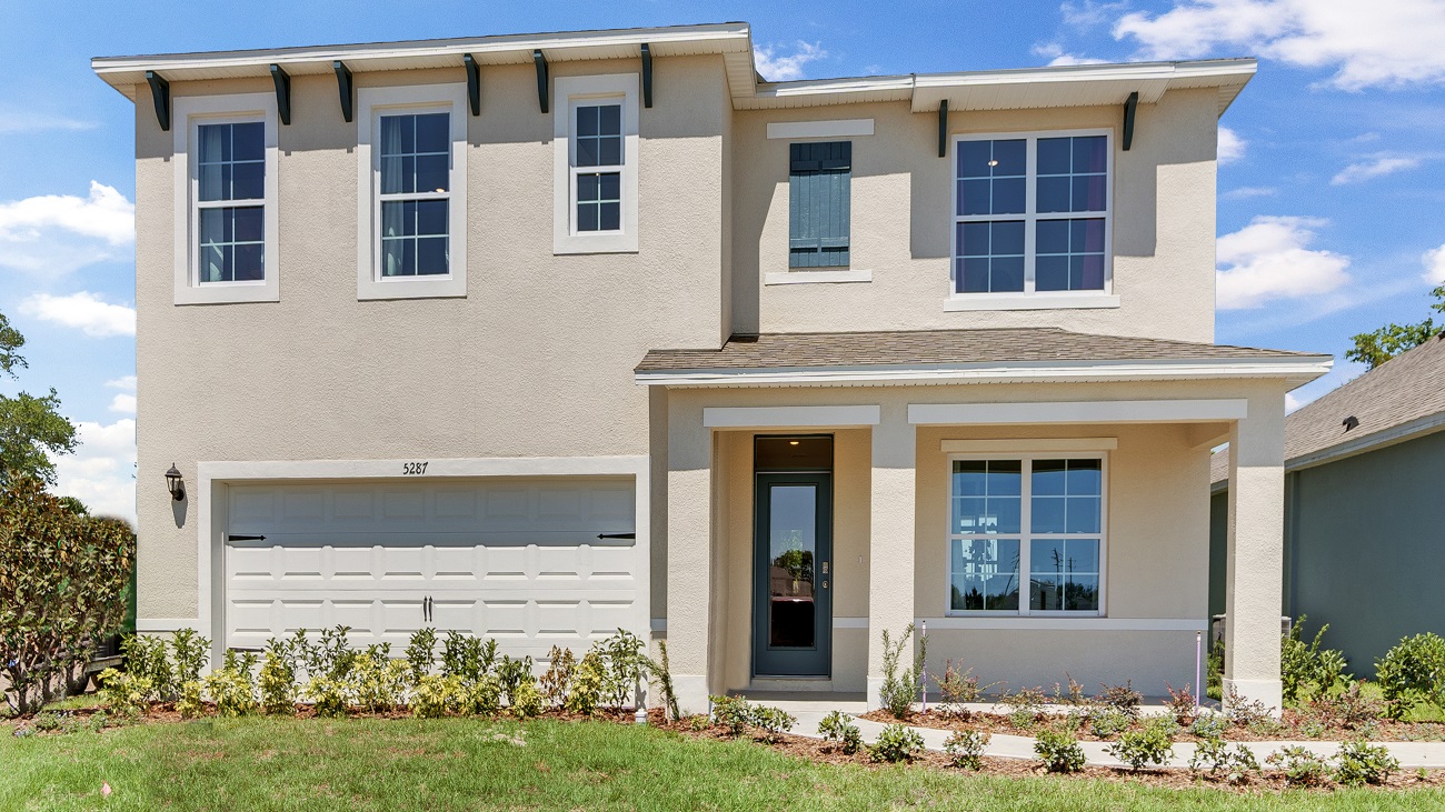 Home for Sale in St Cloud - Florida - USA - 6