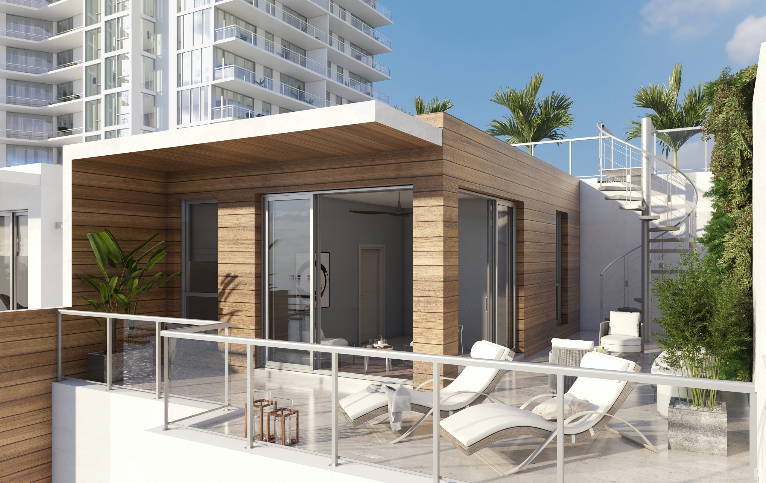 Apartments for Sale in Tampa - Florida - USA - 3
