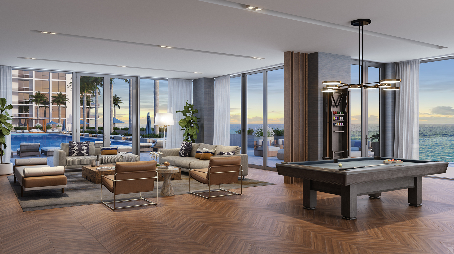 Apartments for Sale in Tampa - Florida - USA - 4