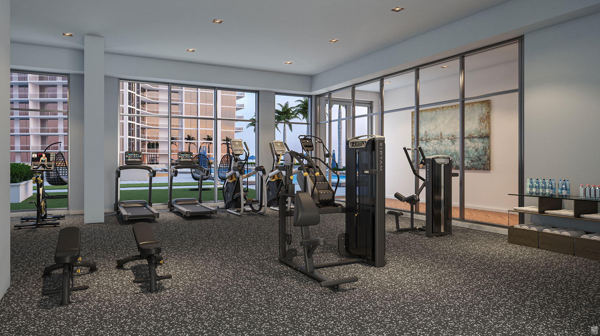 Apartments for Sale in Tampa - Florida - USA - 8