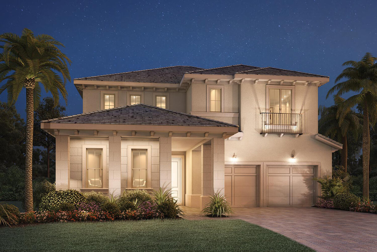 Home for Sale in Winter Garden - Florida - USA - 1