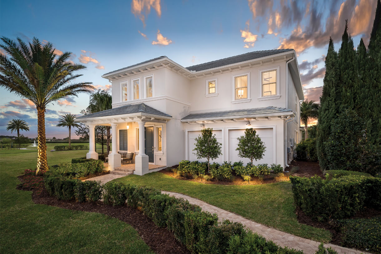 Home for Sale in Winter Garden - Florida - USA - 2