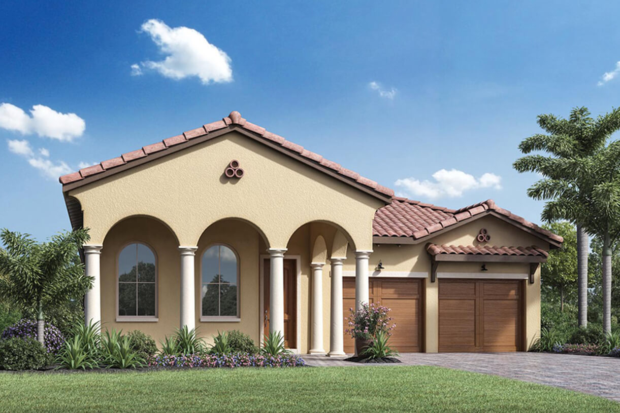 Home for Sale in Winter Garden - Florida - USA - 3