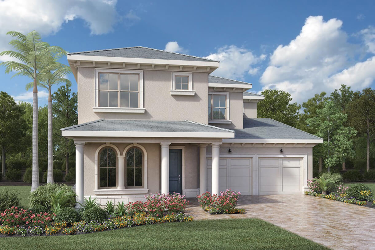 Home for Sale in Winter Garden - Florida - USA - 4