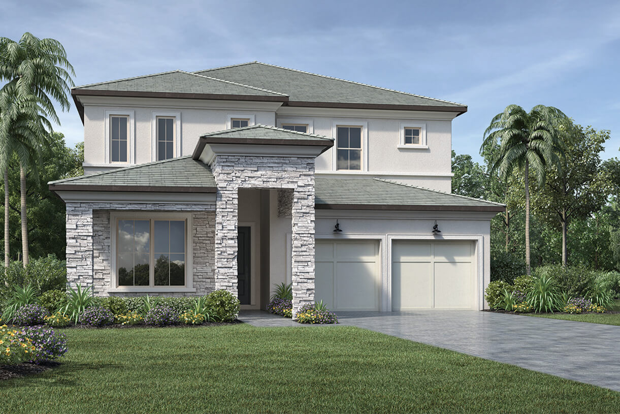 Home for Sale in Winter Garden - Florida - USA - 5
