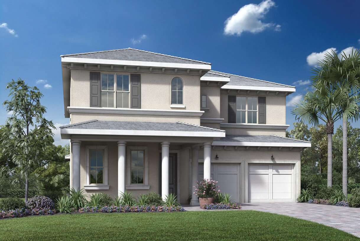 Home for Sale in Winter Garden - Florida - USA - 6