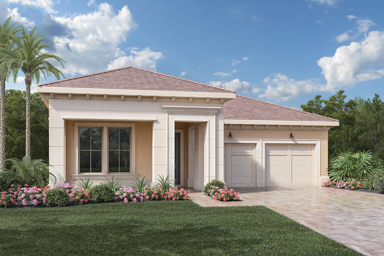 Home for Sale in Winter Garden - Florida - USA - 7