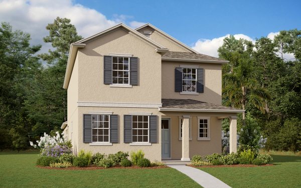 Casa en Venta en Winter Garden - Florida - EE. UU. - 1