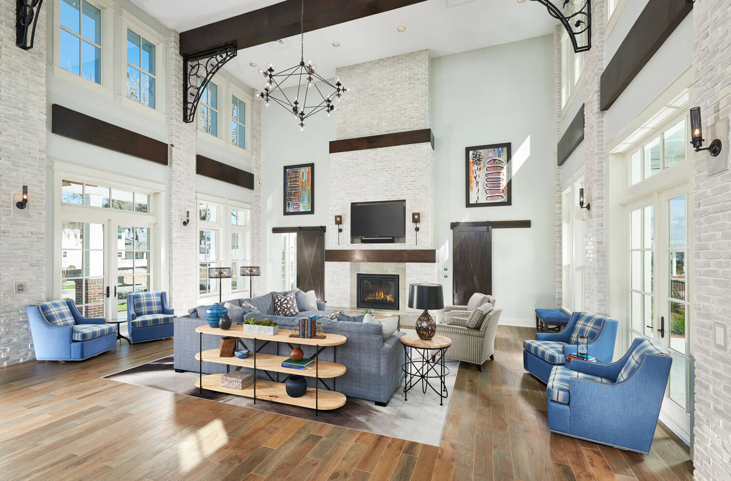Home for Sale in Winter Garden - Florida - USA - 1