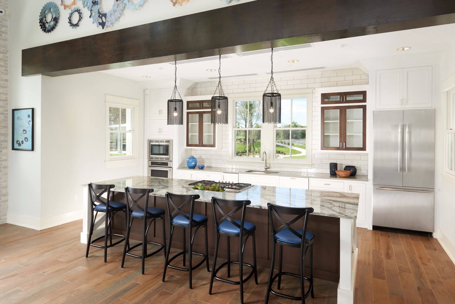 Home for Sale in Winter Garden - Florida - USA - 6