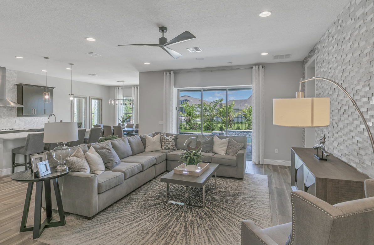Home for Sale in Winter Garden - Florida - USA - 1