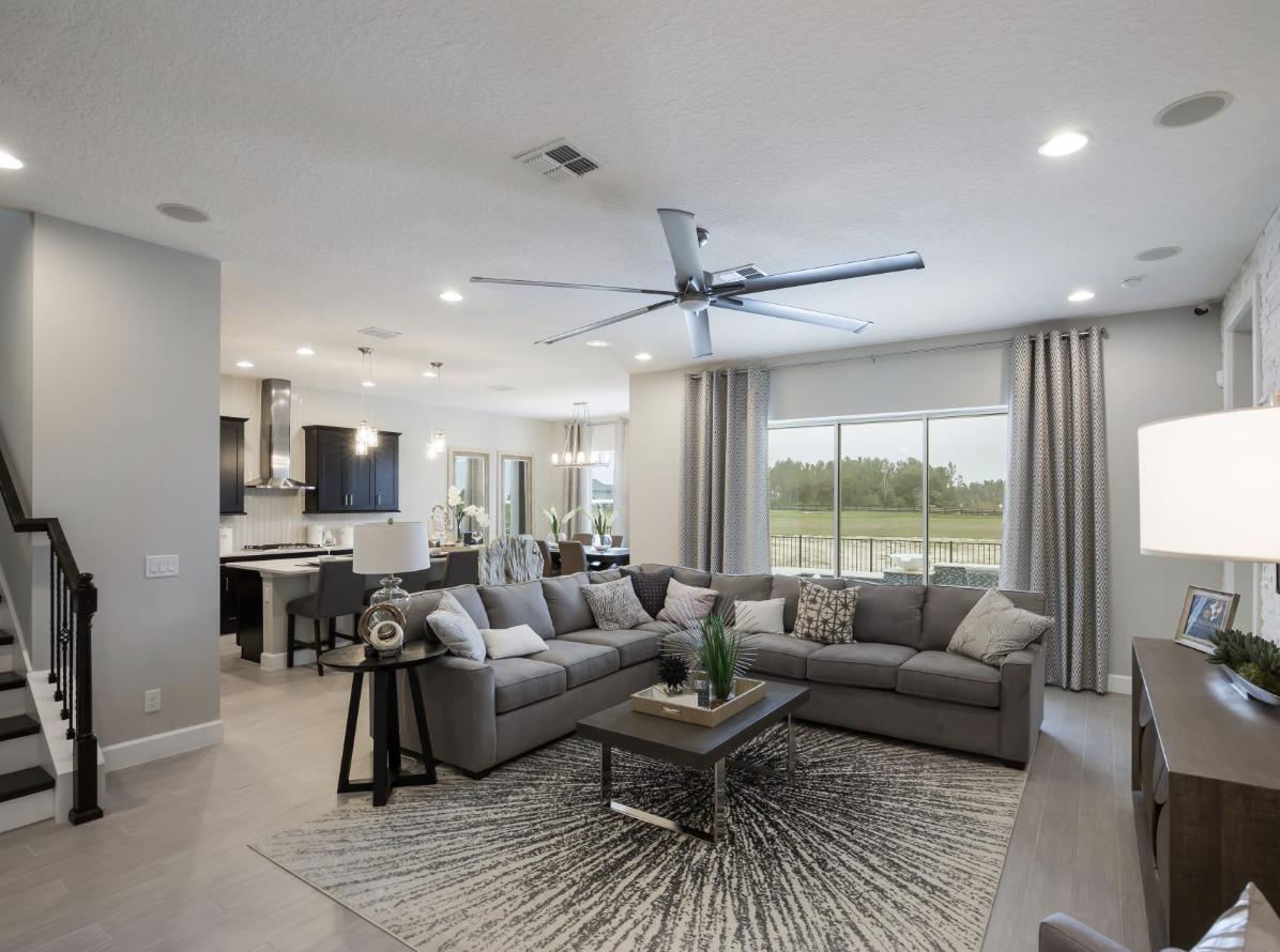 Home for Sale in Winter Garden - Florida - USA - 2