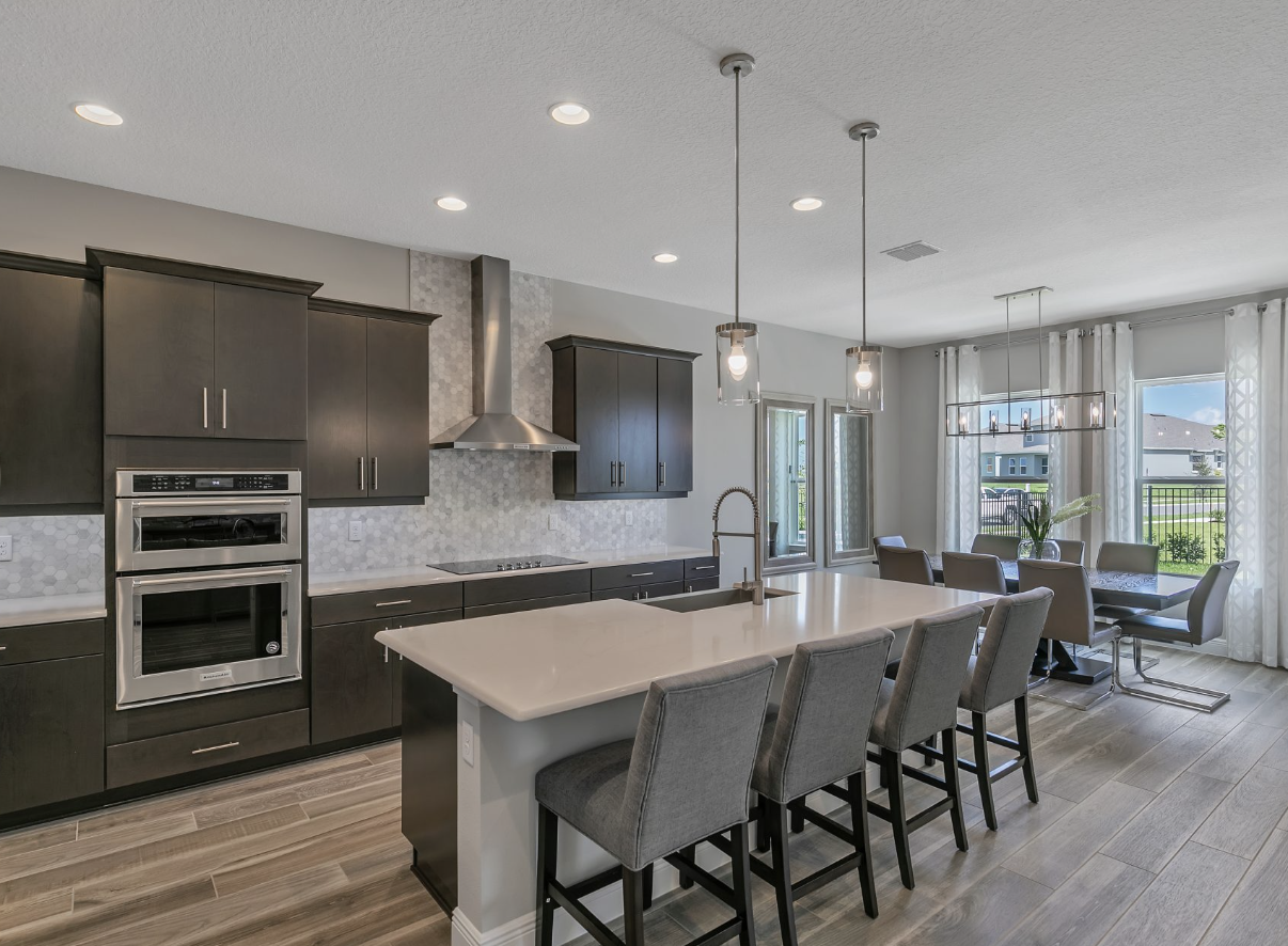 Home for Sale in Winter Garden - Florida - USA - 3