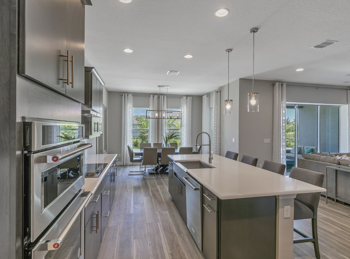 Home for Sale in Winter Garden - Florida - USA - 4