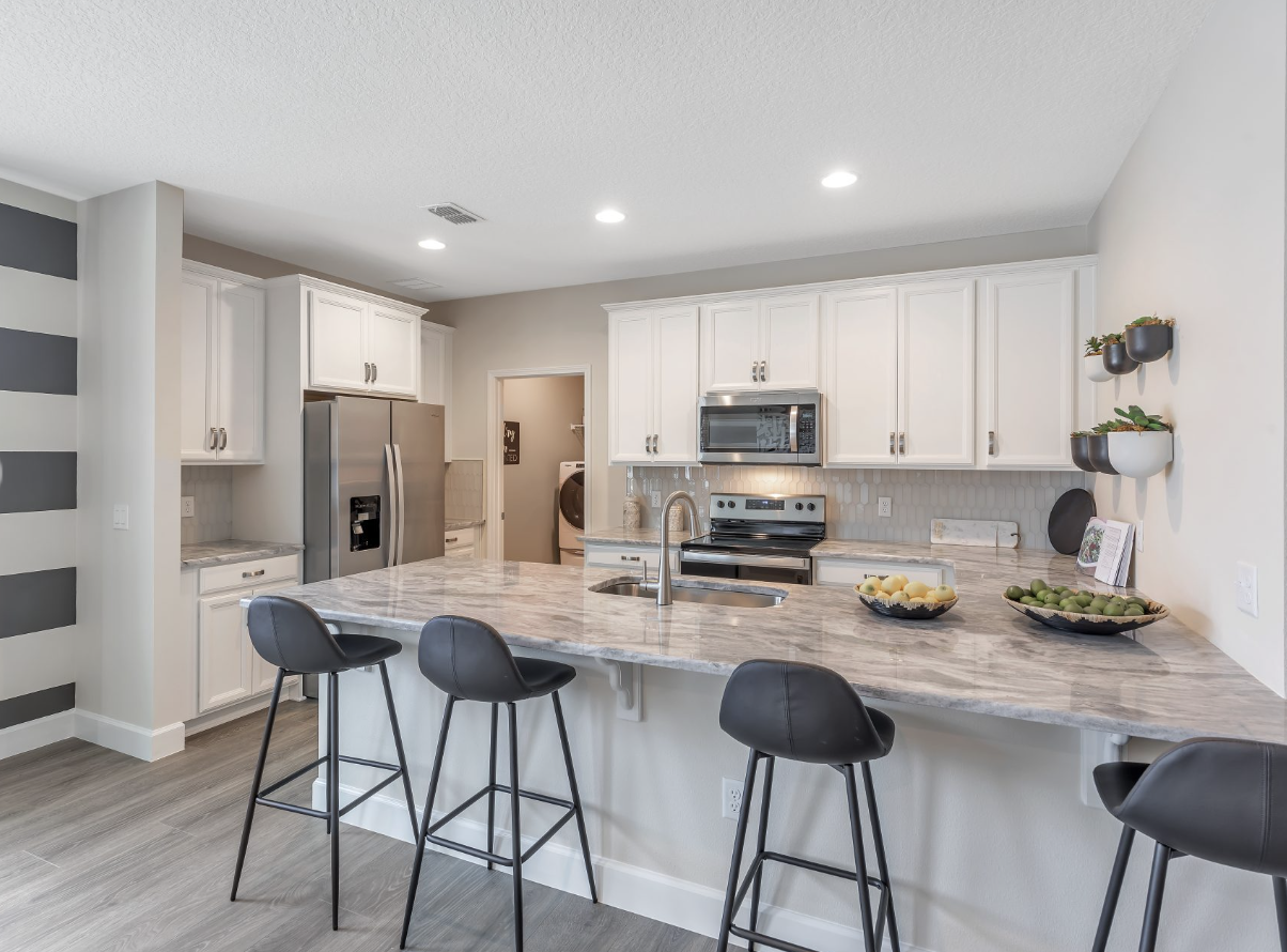 Home for Sale in Winter Garden - Florida - USA - 5