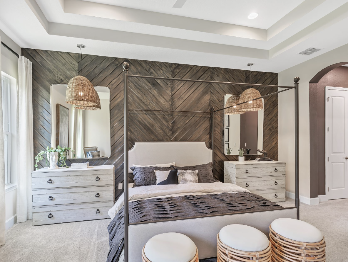 Home for Sale in Winter Garden - Florida - USA - 7