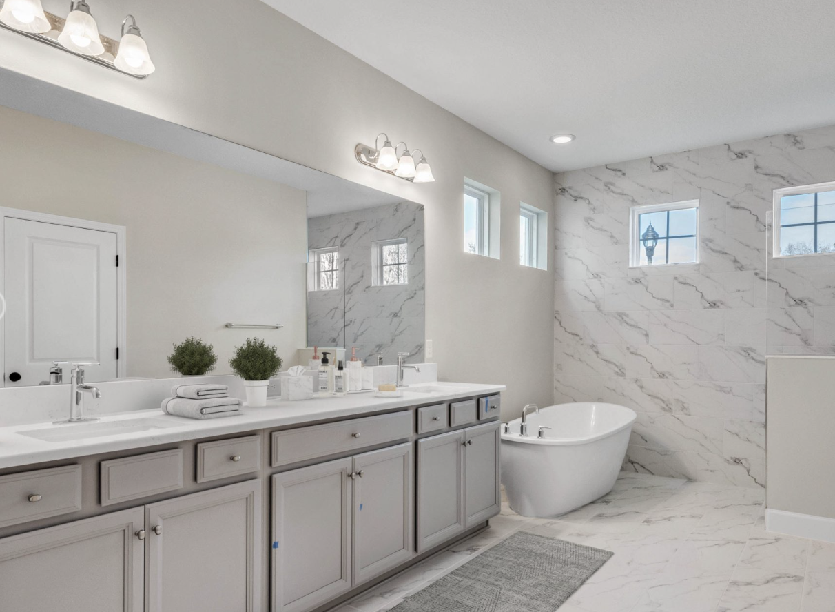 Home for Sale in Winter Garden - Florida - USA - 8