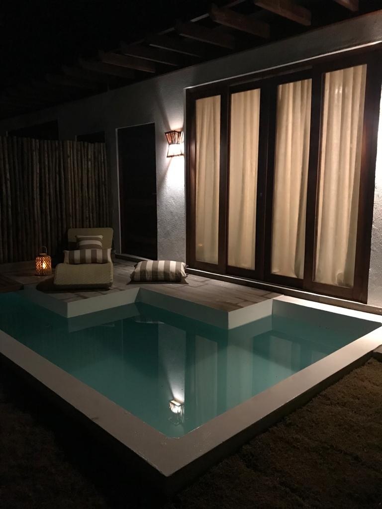 Casa com 1 Quarto à Venda em Maraú - Bahia - Brasil - 2