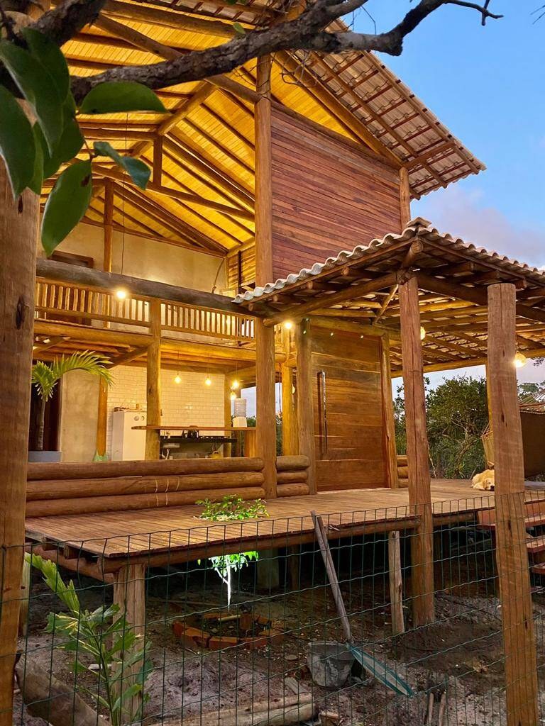 Casa com 1 Quarto à Venda em Maraú - Bahia - Brasil - 2