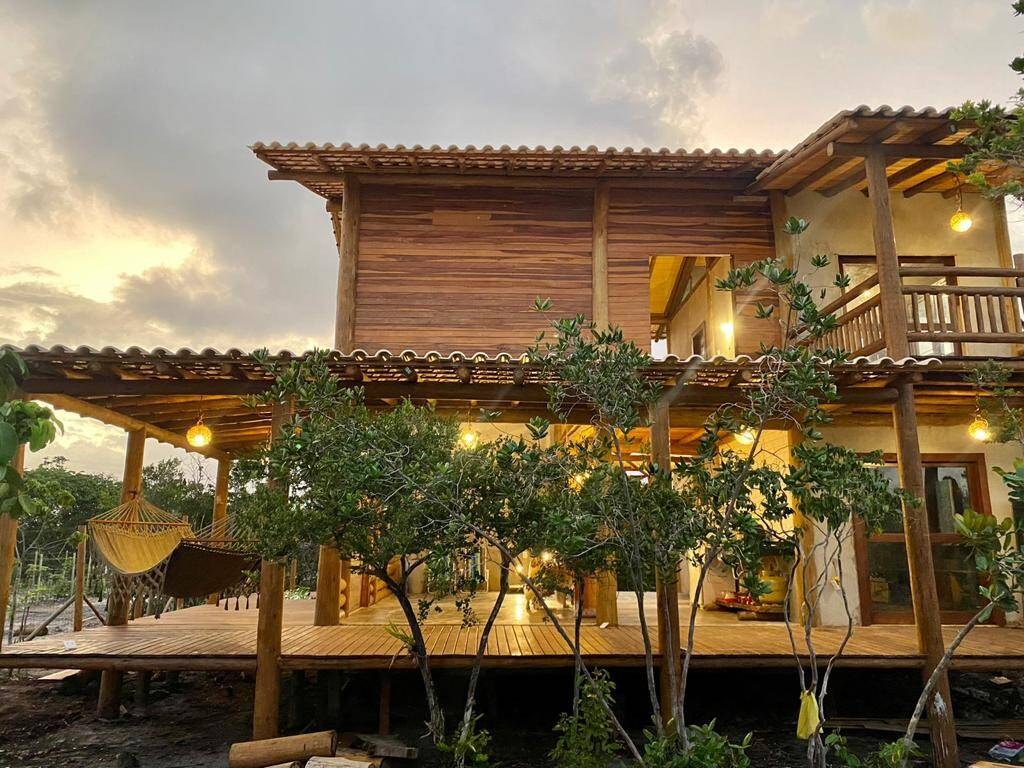 Casa com 1 Quarto à Venda em Maraú - Bahia - Brasil - 3