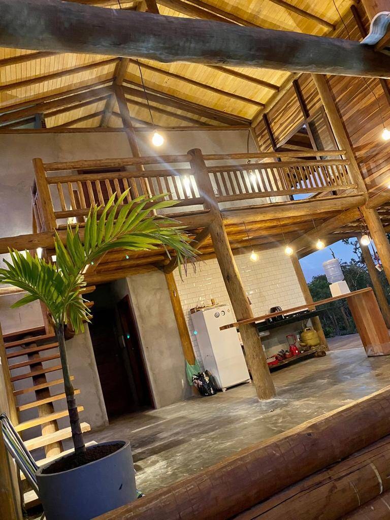 Casa com 1 Quarto à Venda em Maraú - Bahia - Brasil - 4