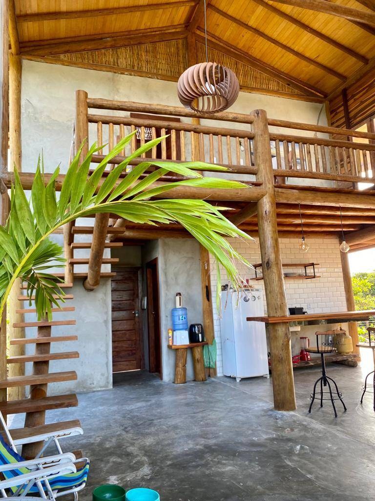 Casa com 1 Quarto à Venda em Maraú - Bahia - Brasil - 5
