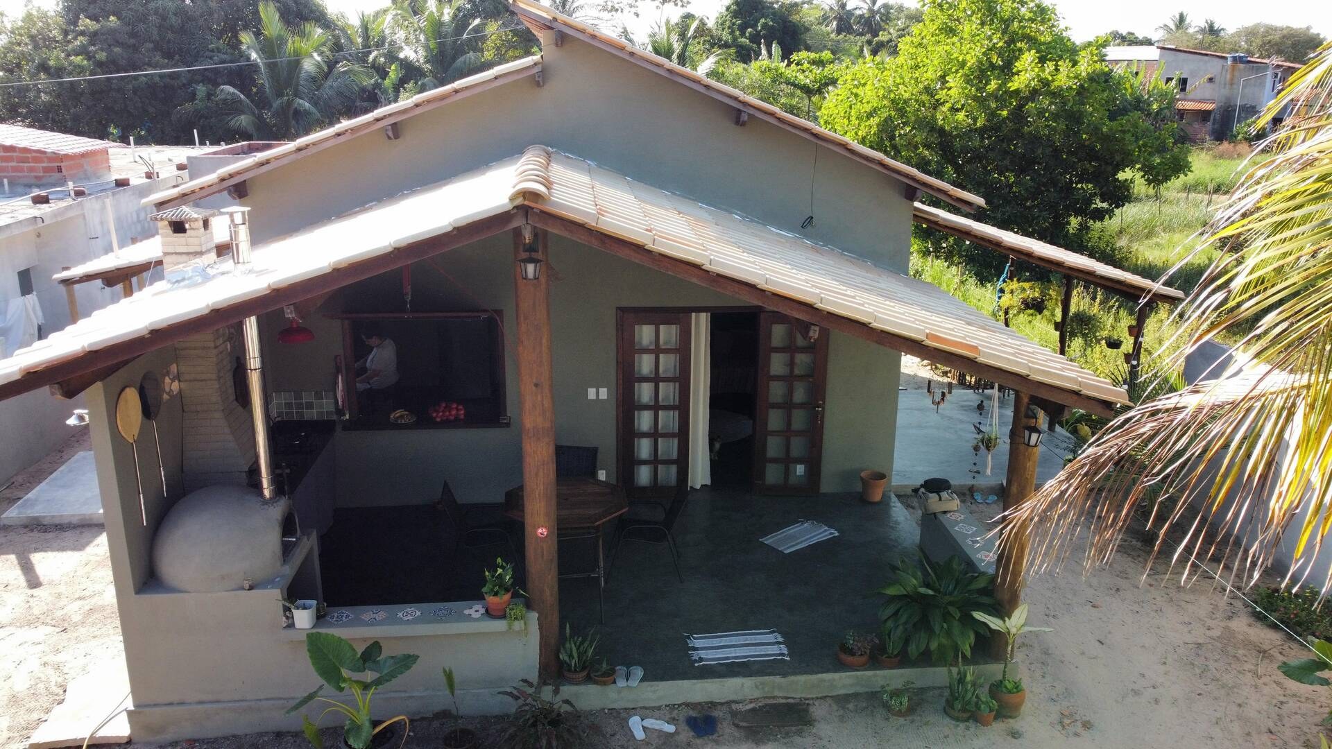 Casa com 1 Quarto à Venda em Maraú - Bahia - Brasil - 1