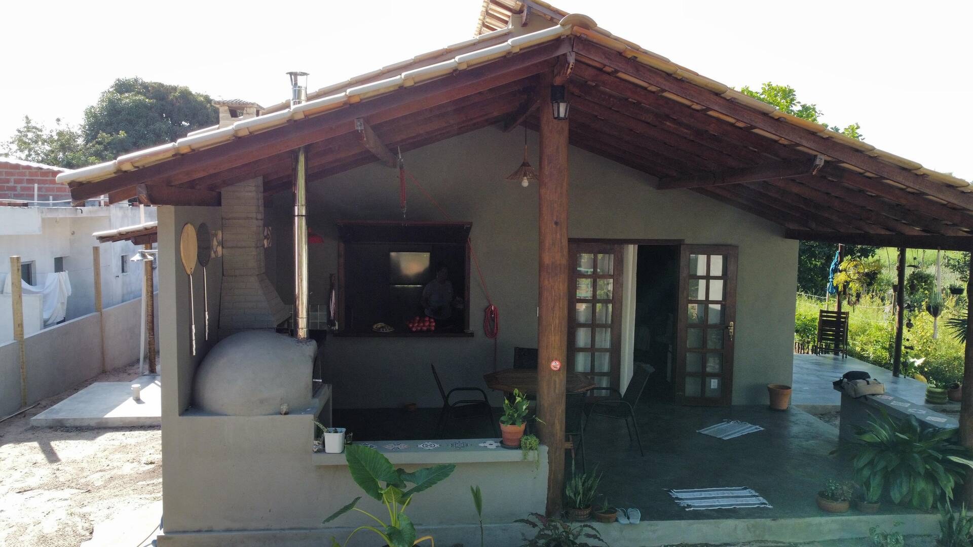 Casa com 1 Quarto à Venda em Maraú - Bahia - Brasil - 2
