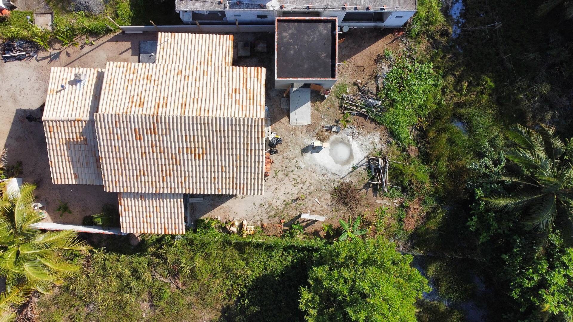 Casa com 1 Quarto à Venda em Maraú - Bahia - Brasil - 3