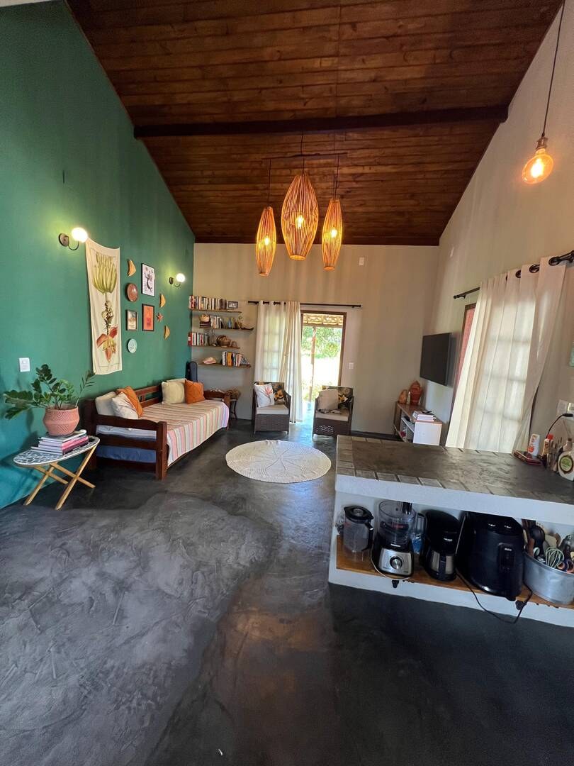 Casa com 1 Quarto à Venda em Maraú - Bahia - Brasil - 6