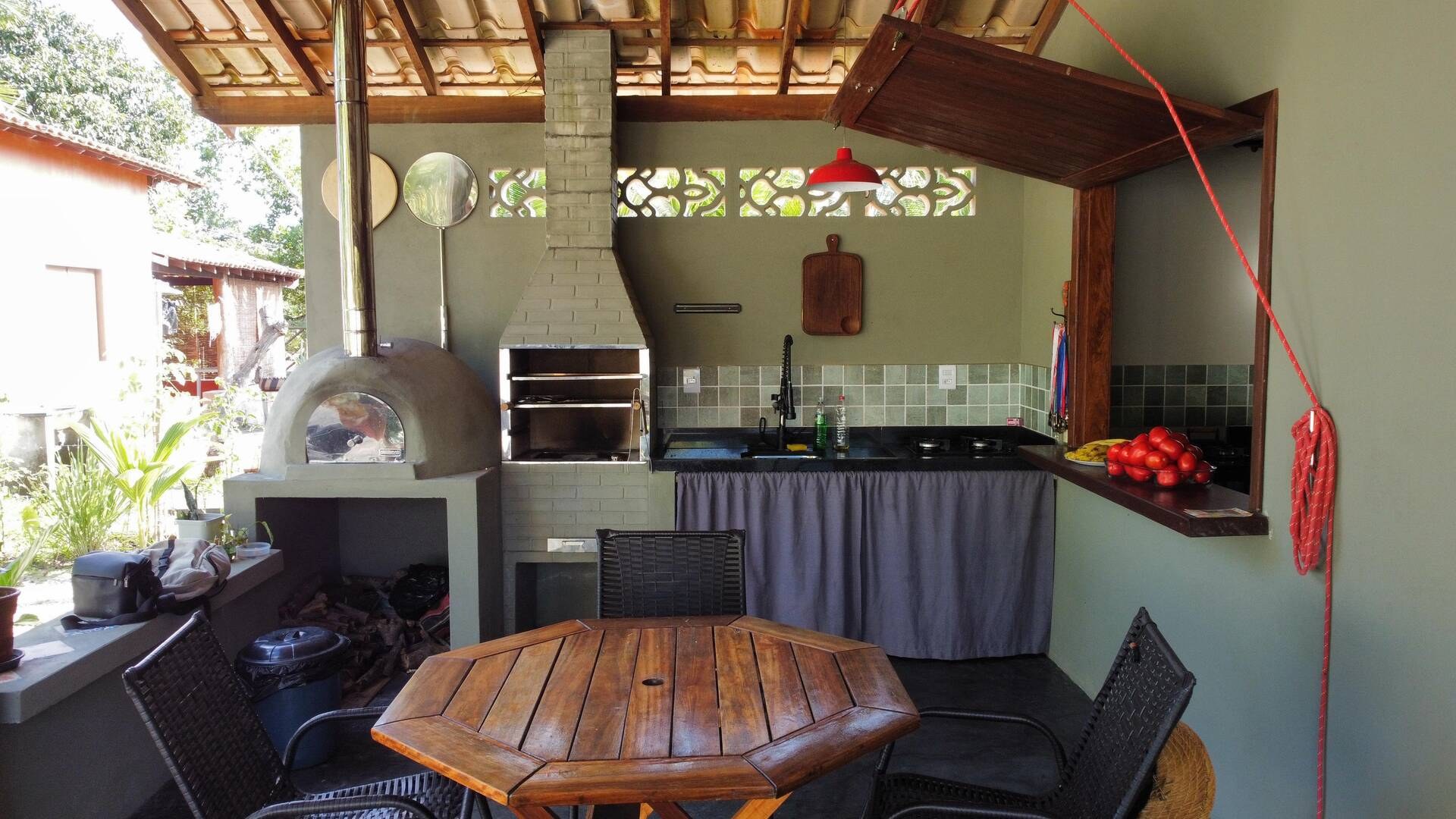 Casa com 1 Quarto à Venda em Maraú - Bahia - Brasil - 8
