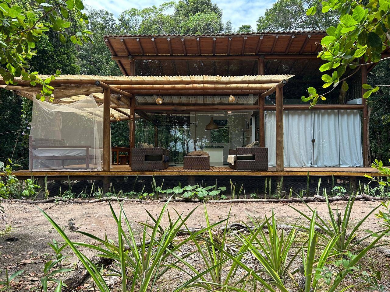 Casa com 1 Quarto à Venda em Maraú - Bahia - Brasil - 1