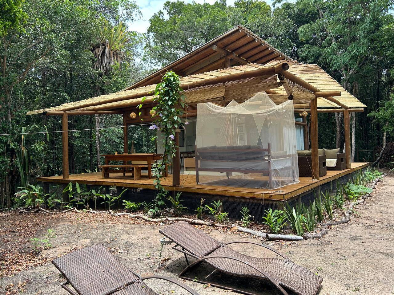 Casa com 1 Quarto à Venda em Maraú - Bahia - Brasil - 2