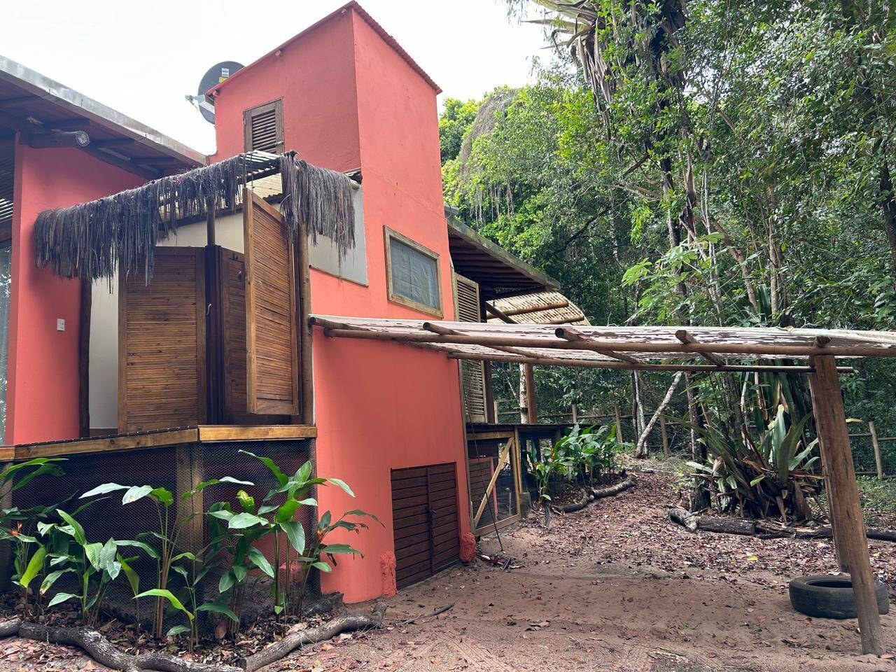 Casa com 1 Quarto à Venda em Maraú - Bahia - Brasil - 3
