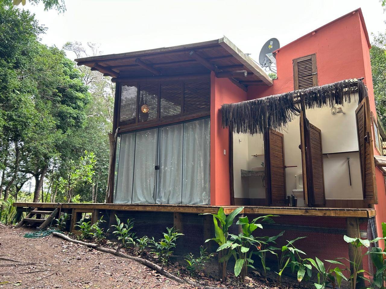 Casa com 1 Quarto à Venda em Maraú - Bahia - Brasil - 4