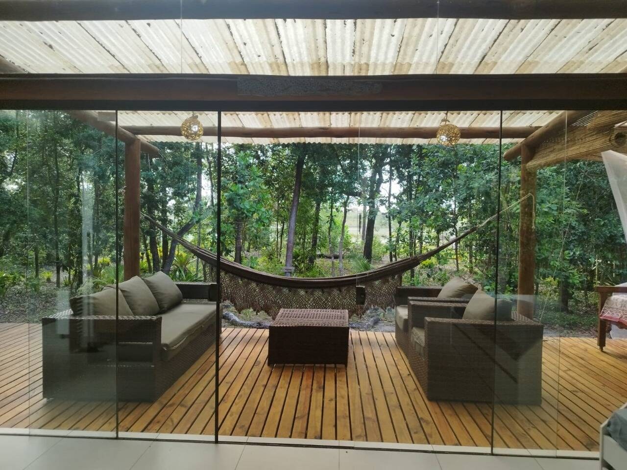Casa com 1 Quarto à Venda em Maraú - Bahia - Brasil - 5