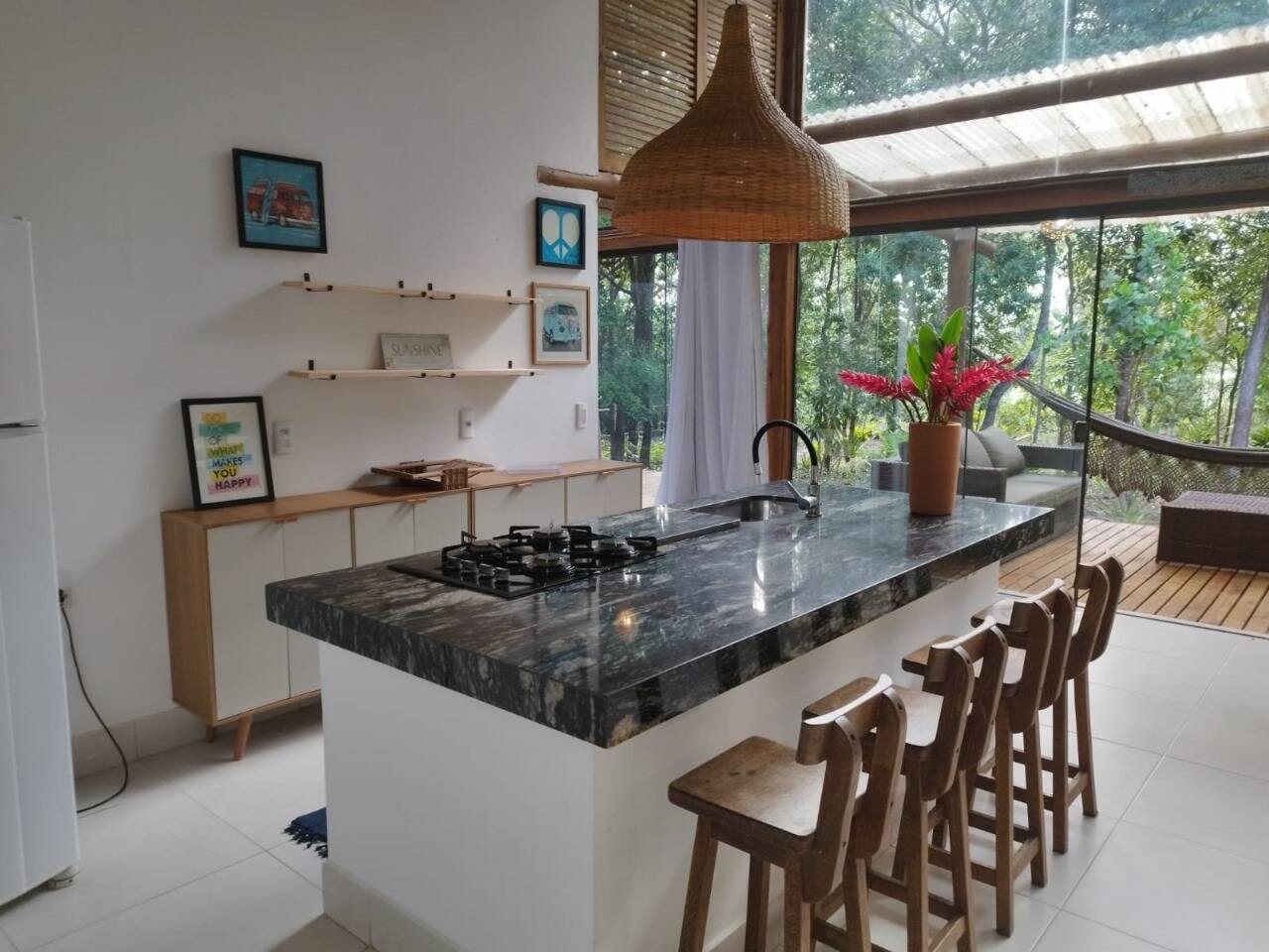 Casa com 1 Quarto à Venda em Maraú - Bahia - Brasil - 6