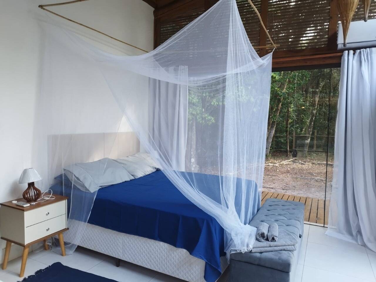 Casa com 1 Quarto à Venda em Maraú - Bahia - Brasil - 8
