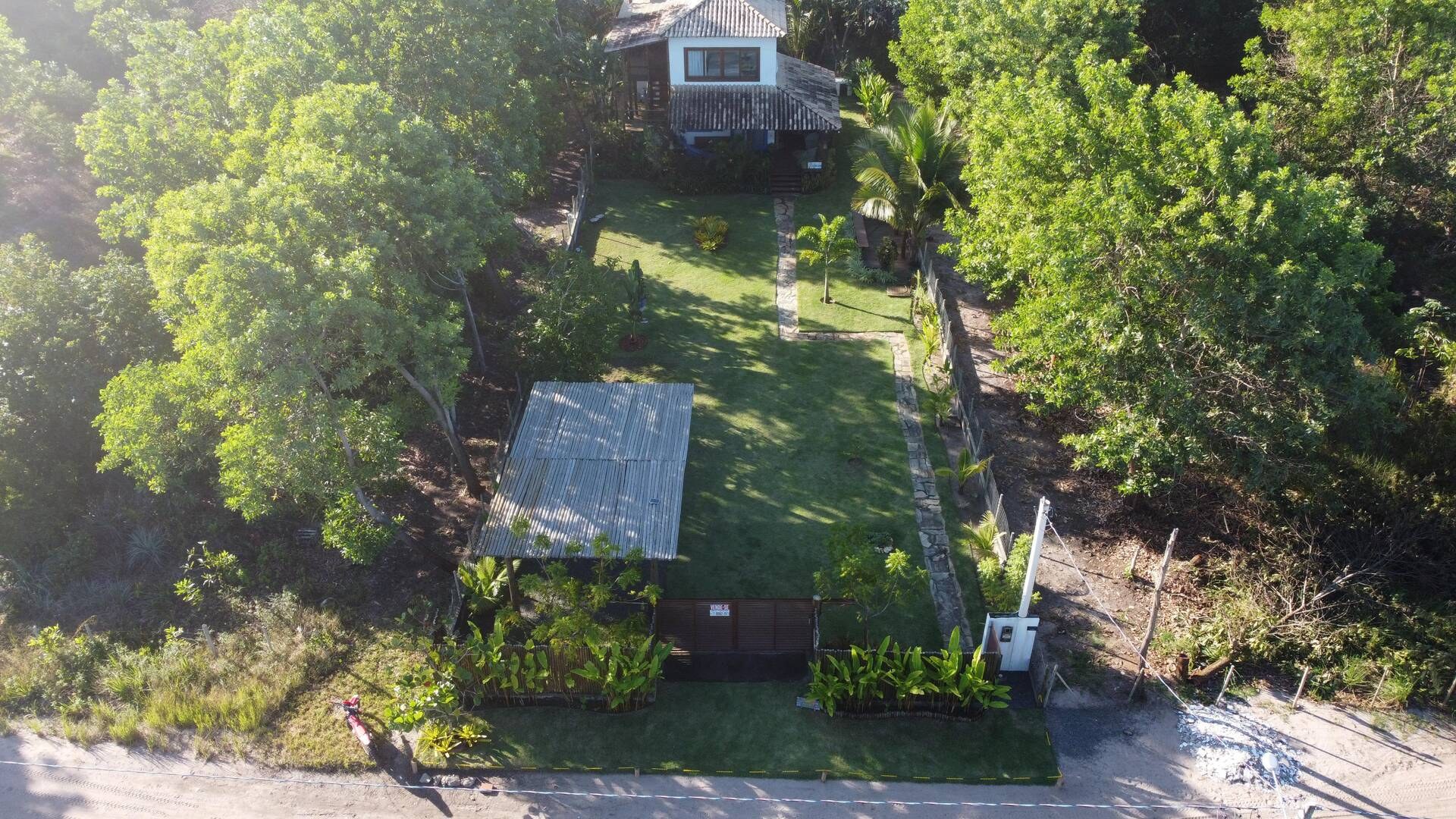 Casa com 1 Quarto à Venda em Maraú - Bahia - Brasil - 1