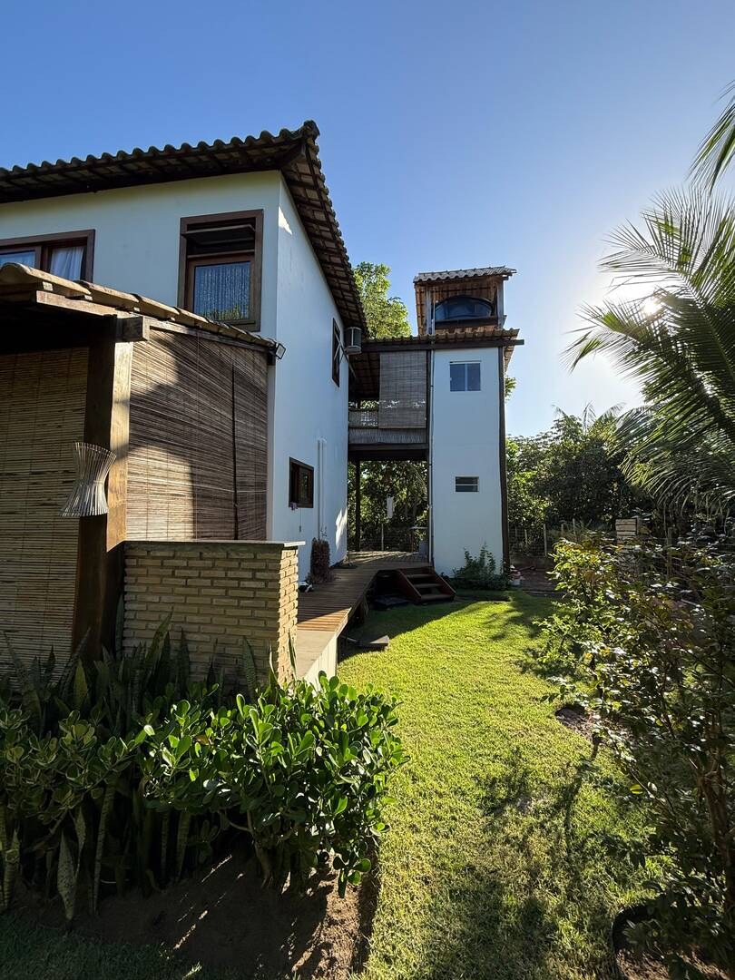 Casa com 1 Quarto à Venda em Maraú - Bahia - Brasil - 2