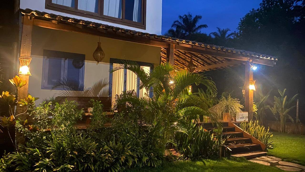 Casa com 1 Quarto à Venda em Maraú - Bahia - Brasil - 3