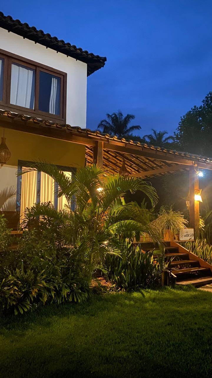 Casa com 1 Quarto à Venda em Maraú - Bahia - Brasil - 4