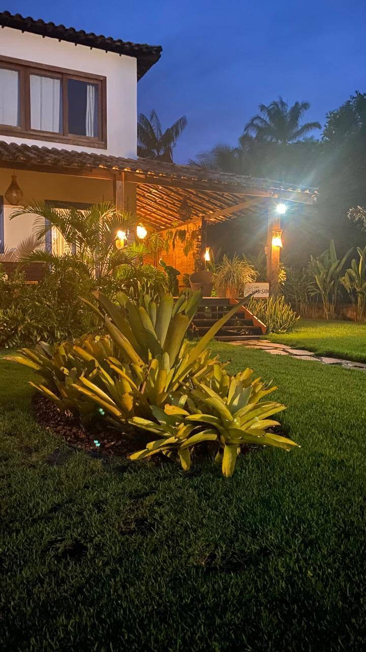 Casa com 1 Quarto à Venda em Maraú - Bahia - Brasil - 5