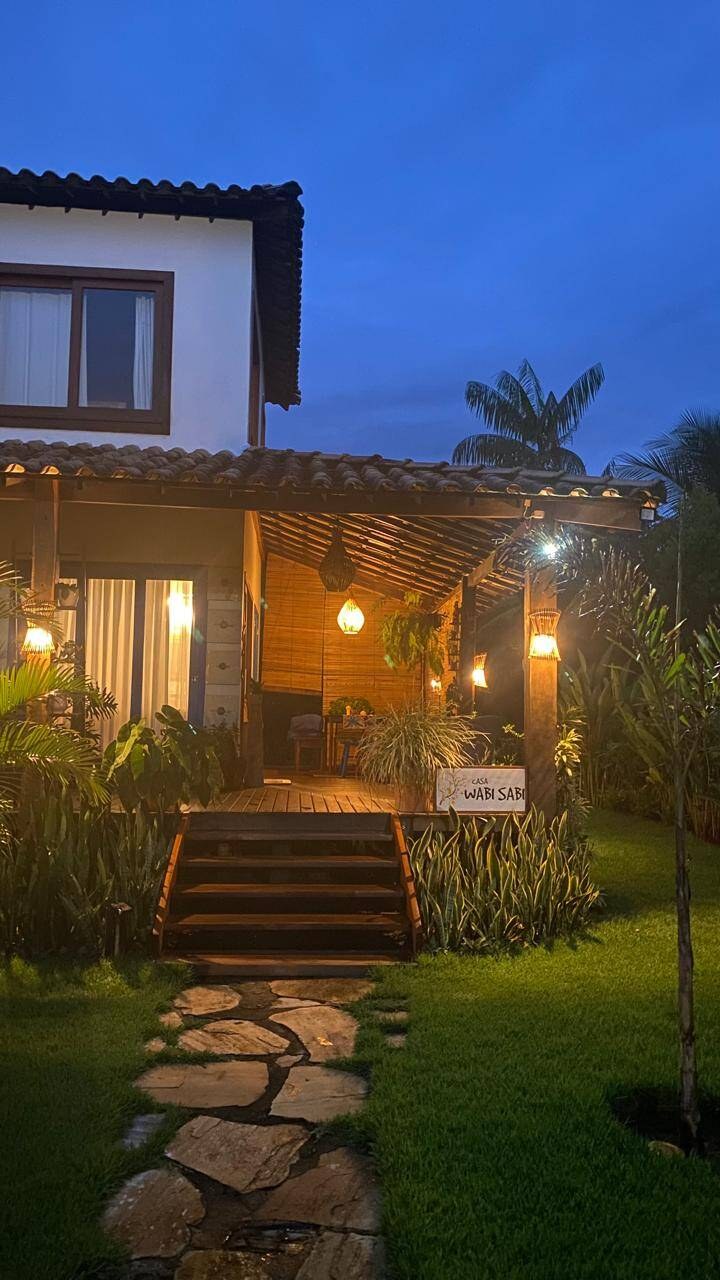 Casa com 1 Quarto à Venda em Maraú - Bahia - Brasil - 6