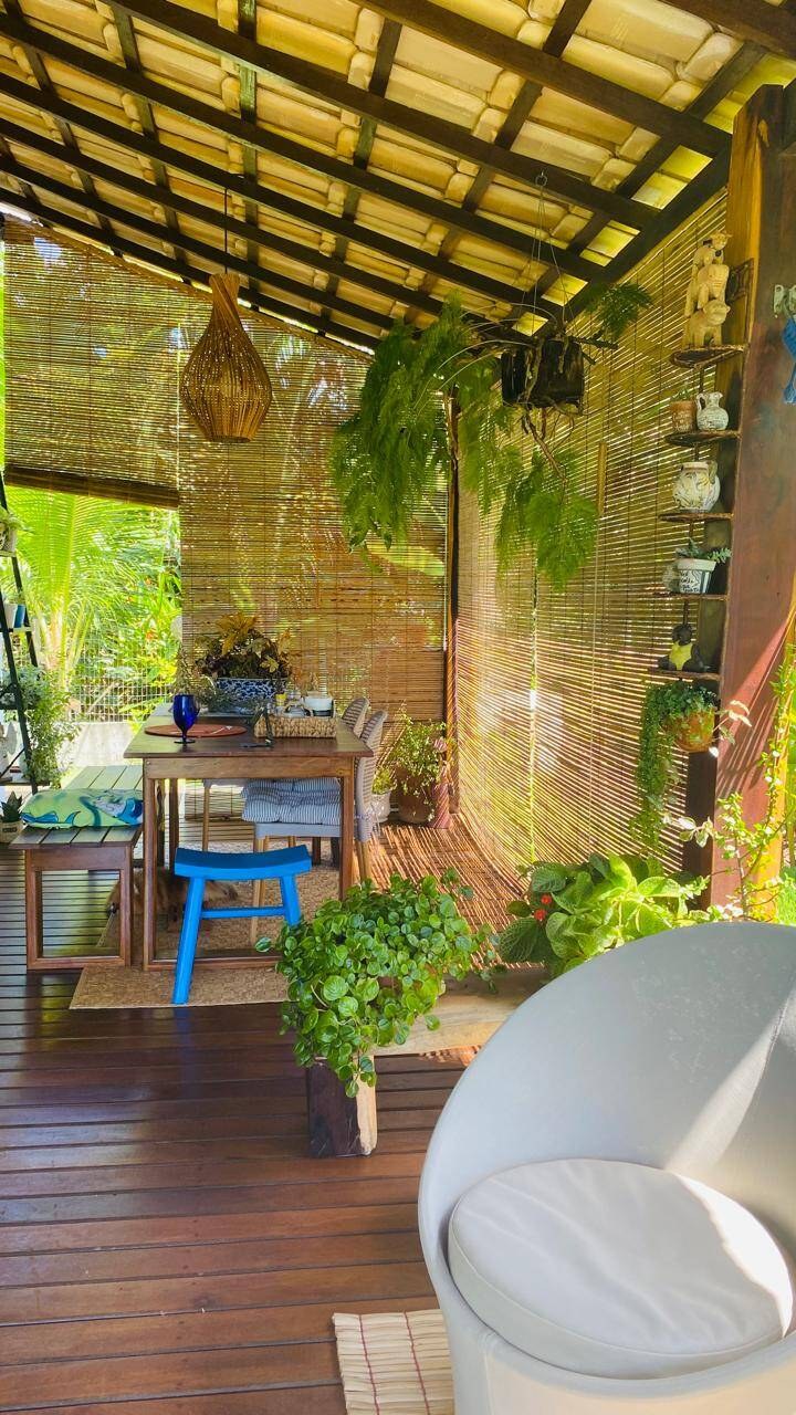 Casa com 1 Quarto à Venda em Maraú - Bahia - Brasil - 8