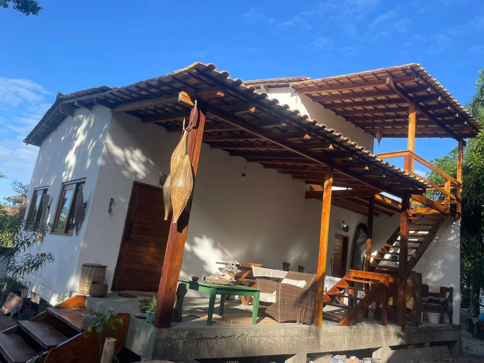 Casa com 1 Quarto à Venda em Maraú - Bahia - Brasil - 2