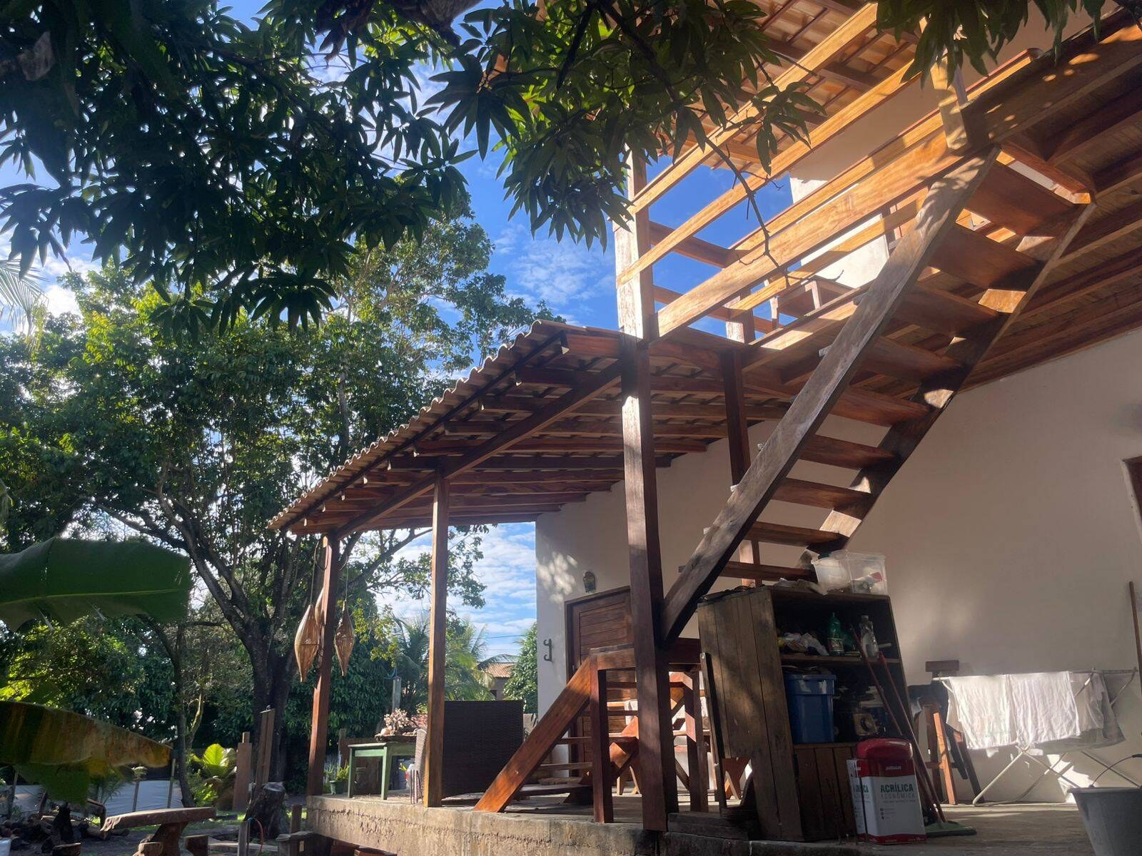 Casa com 1 Quarto à Venda em Maraú - Bahia - Brasil - 3