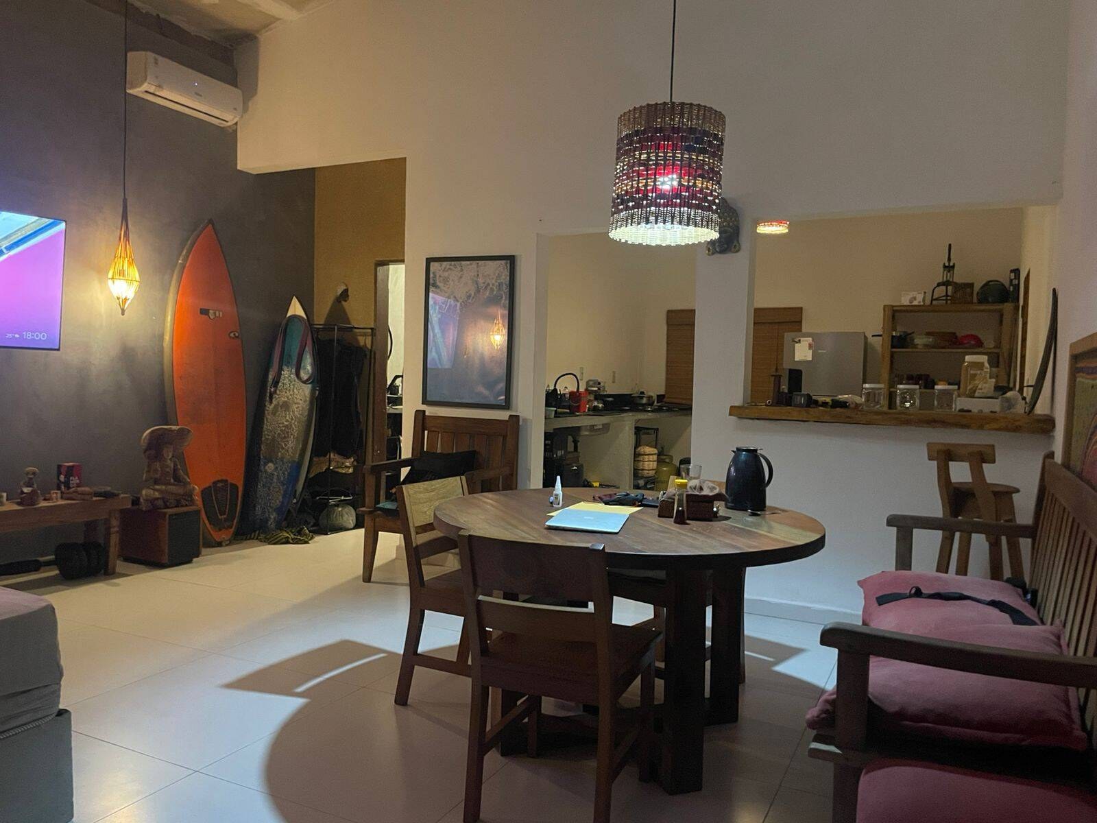 Casa com 1 Quarto à Venda em Maraú - Bahia - Brasil - 6