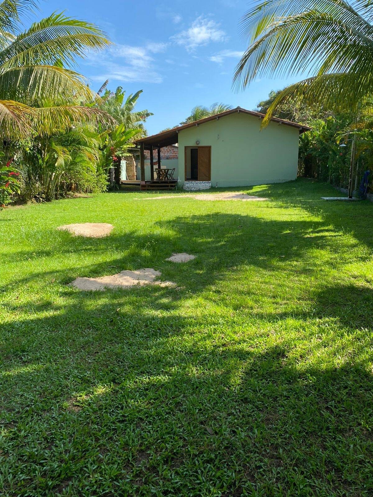 Casa com 1 Quarto à Venda em Maraú - Bahia - Brasil - 1